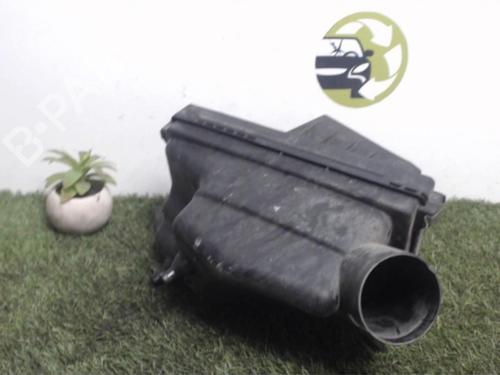 Luftfilter kasse NISSAN X-TRAIL I (T30) 2.2 dCi 4x4 | BP25393582M87 