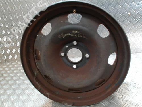 Fælk Fælk PEUGEOT 307 (3A/C) 2.0 HDi 110 (107 hp) 37611499 37611499