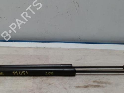 Tailgate lift support PEUGEOT 208 I (CA_, CC_) 1.6 HDi | BP25420163C138