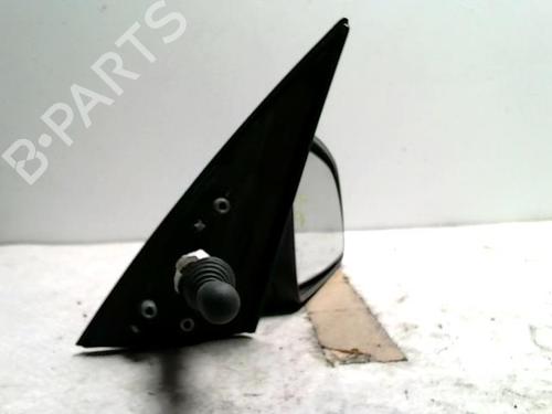 Used Right mirror Right mirror OPEL MERIVA A MPV (X03) 1.3 CDTI (E75) (75 hp) 36283399 36283399