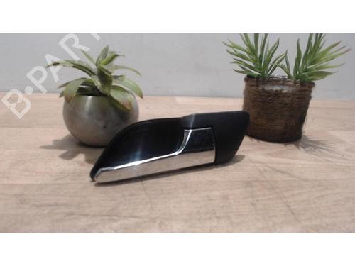 Used Front right interior door handle OPEL TIGRA TwinTop (X04) 1.4 (R97) (90 hp) 25386044