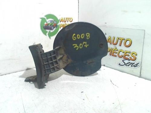 Fuel flap PEUGEOT 307 (3A/C) 2.0 HDi 110 | BP25399402C131 