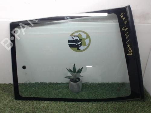 Panel rude bagtil højre FORD MAVERICK (UDS, UNS) 2.7 TD (100 hp) 25397443