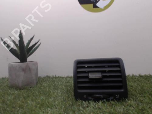 Used Air vent VW GOLF V (1K1) 1.9 TDI (105 hp) 25396036