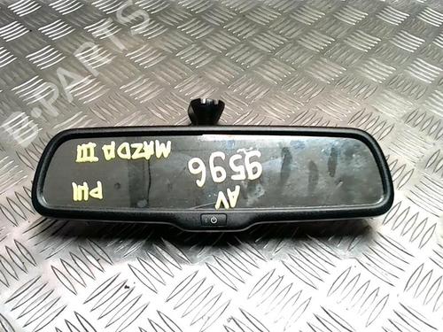 Ryggespeil Innvendig MAZDA 3 (BM, BN) 2.2 D (150 hp) 25994440