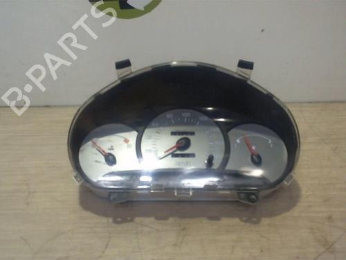 Used Instrument cluster HYUNDAI ATOS PRIME (MX) 1.1 (59 hp) 25389456