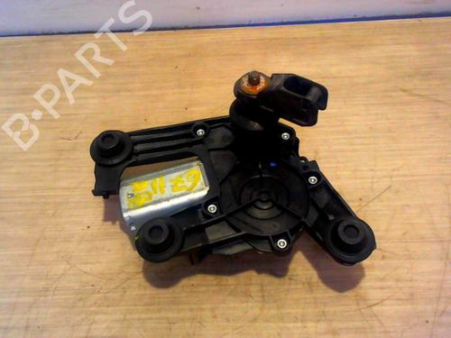 Used Rear wiper motor PEUGEOT 308 I (4A_, 4C_) 1.6 16V (120 hp) 25390483