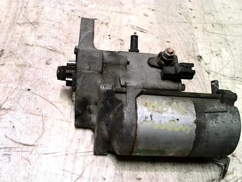 Used Starter TOYOTA AURIS (_E15_) 1.4 D-4D (NDE150_, NDE150R) (90 hp) 25424437