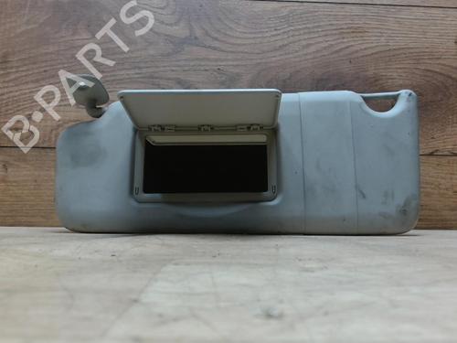 Parasol izquierda RENAULT TWINGO II (CN0_) 1.2 16V (CN0K, CN0V, CN0A) (76 hp) 31238444