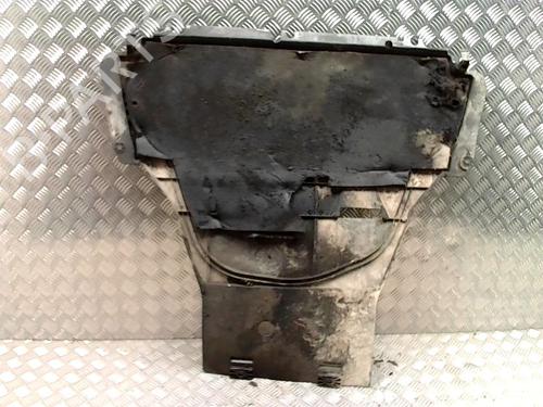 Underbody protection RENAULT SCÉNIC III (JZ0/1_) 1.6 dCi (JZ00, JZ12) | BP31231722M92