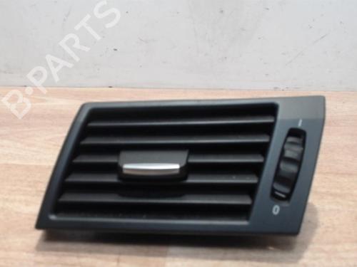 Used Air vent BMW X3 (E83) xDrive 20 d (177 hp) 25386378