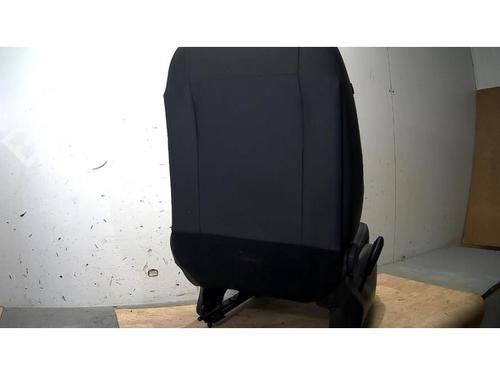 Sæde højre fortil RENAULT MEGANE III Hatchback (BZ0/1_, B3_) 1.5 dCi (BZ09, BZ0D, BZ1W, BZ29, BZ14) | BP25413895C16 