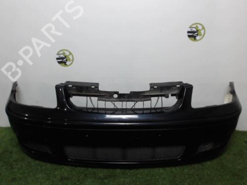 Used Front bumper VW POLO (6N2) 1.4 (60 hp) 31220269
