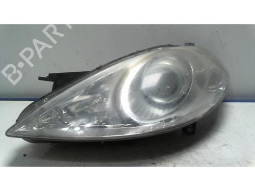 Left headlight MERCEDES-BENZ A-CLASS (W169) A 180 CDI (169.007, 169.307) | BP25421568C28 