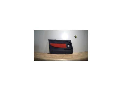 Used Front left panel PEUGEOT 1007 (KM_) 1.4 (75 hp) 25402291