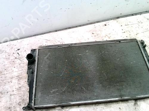 Water radiator BMW 1 (E81) 116 d | BP25428554M31