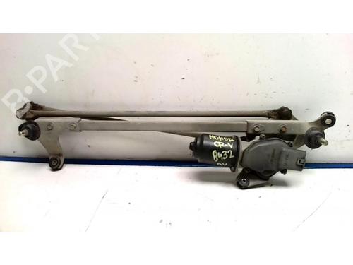 Viskermotor vindrude HONDA CR-V I (RD) 2.0 16V 4WD (RD1, RD3) (128 hp) 25418159