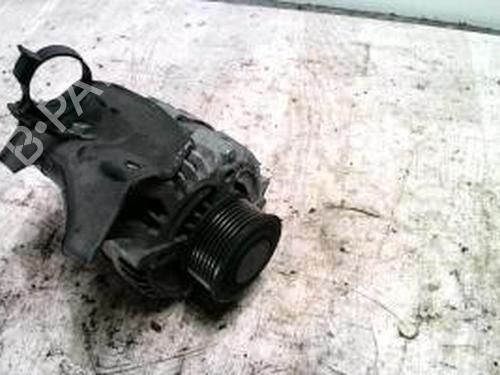 Used Alternator CITROËN C3 Pluriel (HB_) 1.4 (73 hp) 26577390
