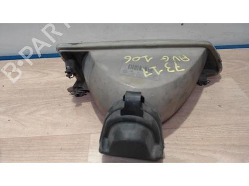 Left headlight PEUGEOT 106 I (1A, 1C) 1.4 | BP25387181C28 