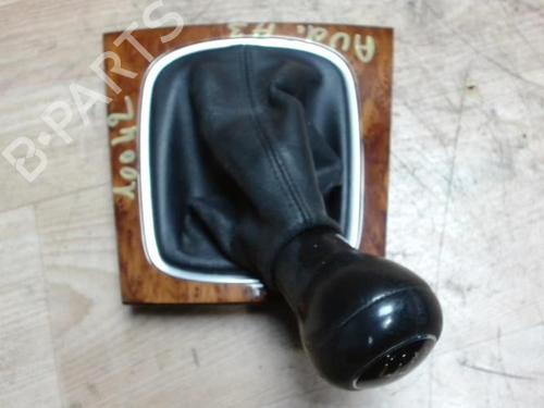 Shift knob AUDI A3 (8P1) 2.0 TDI 16V | BP29388784I34 