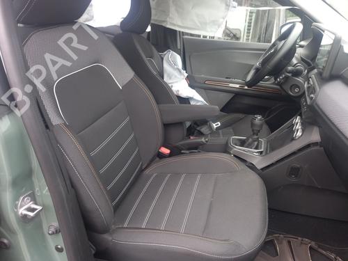 Right rear window motor DACIA SANDERO III 1.0 TCe 100 ECO-G | BP31239546E22