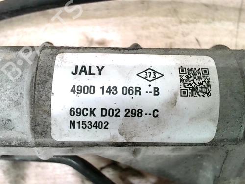 Steering rack DACIA SANDERO II 1.2 | BP31236107M22