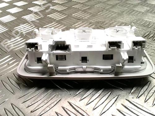 Kabinelys CITROËN C4 II (NC_) 1.6 BlueHDi 115 | BP31223838I8 