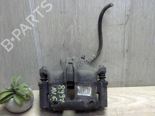 Used Left front brake caliper PEUGEOT 206 Hatchback (2A/C) 1.6 16V (109 hp) 25408746