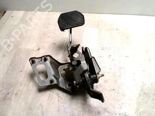 Break pedal CITROËN C4 Grand Picasso I (UA_) 2.0 HDi 138 | BP26544188I19 