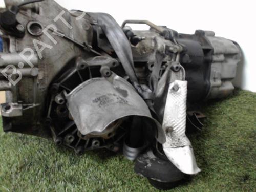 Boîte de vitesses AUDI A4 B5 (8D2) 2.5 TDI | BP30044280M3