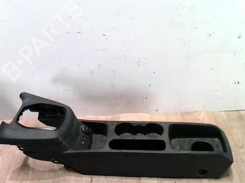 Middle console FORD FIESTA VI (CB1, CCN) 1.25 | BP25427529I22 