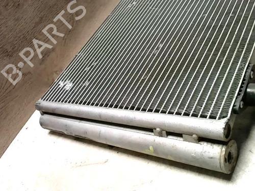 Used AC radiator AC radiator CITROËN BERLINGO / BERLINGO FIRST MPV (MF_, GJK_, GFK_) 1.6 HDI 90 (MF9HX) (90 hp) 34417160 34417160