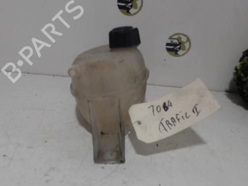 Ekspansjonstank RENAULT TRAFIC II Van (FL) 2.0 dCi 90 (FL0H, FL00, FL01, FL0M, FL0P, FL0S) | BP25393141C120