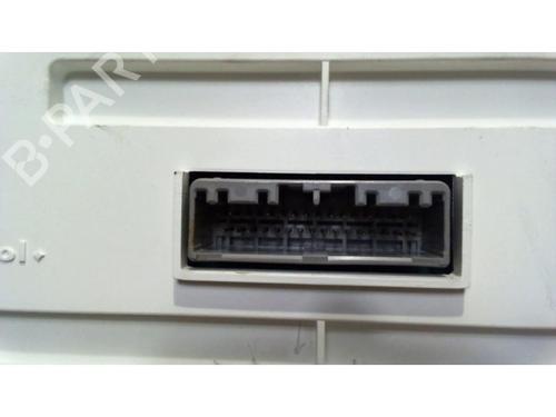 Instrument cluster OPEL AGILA B (H08) 1.0 (F68) | BP25386112C47 