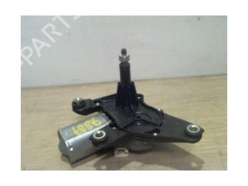 Rear wiper motor RENAULT CLIO III (BR0/1, CR0/1) 1.5 dCi (C/BR0G, C/BR1G) | BP25408409M102 