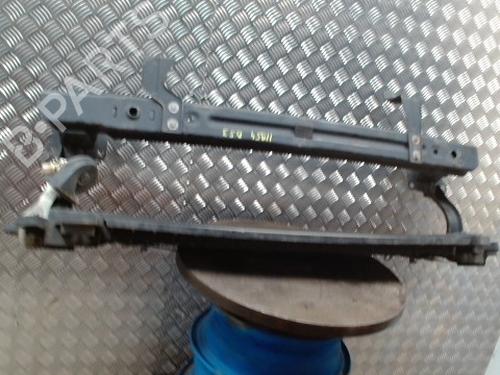Used Front bumper reinforcement Front bumper reinforcement CITROËN DS3 (SA_) 1.6 HDi 90 (92 hp) 33337401 33337401