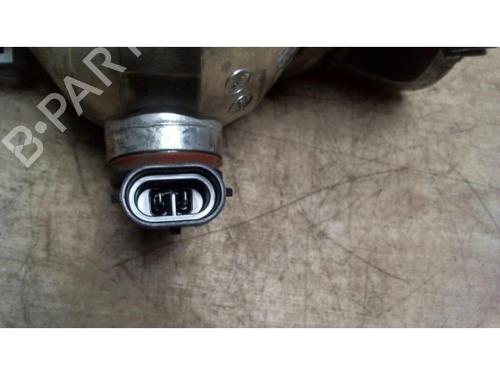 Left front fog light SKODA OCTAVIA II (1Z3) 1.9 TDI | BP25411482C30 