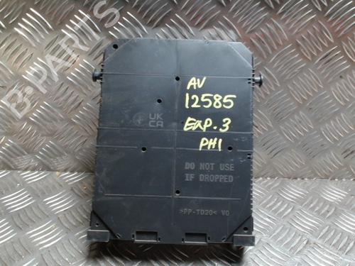 Fuse box PEUGEOT EXPERT Van (V_) 1.5 BlueHDi 120 | BP36378942E1  - Image 5