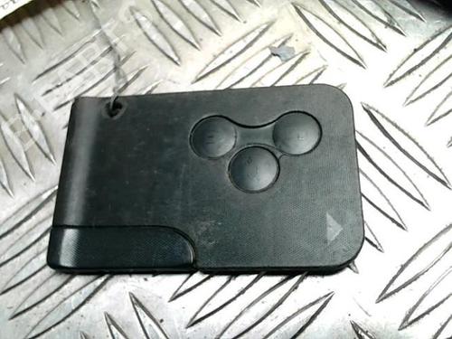 Electronic module RENAULT MEGANE II Estate (KM0/1_) 1.5 dCi (KM16, KM1E) | BP29047542M83 