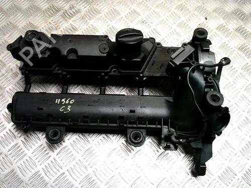 Used Valve cover Valve cover CITROËN C3 I (FC_, FN_) 1.4 HDi (68 hp) 35978145 35978145