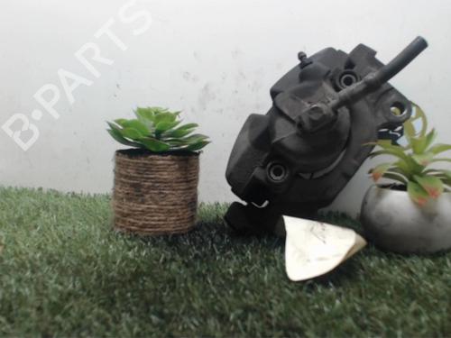 Right front brake caliper SEAT LEON (1P1) 2.0 TDI 16V | BP25396852M104 