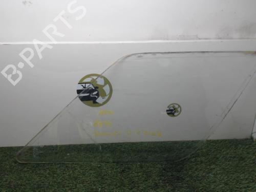 Used Rear right quarter glass RENAULT 18 (134_) 2.1 Diesel (1344) (67 hp) 25397050