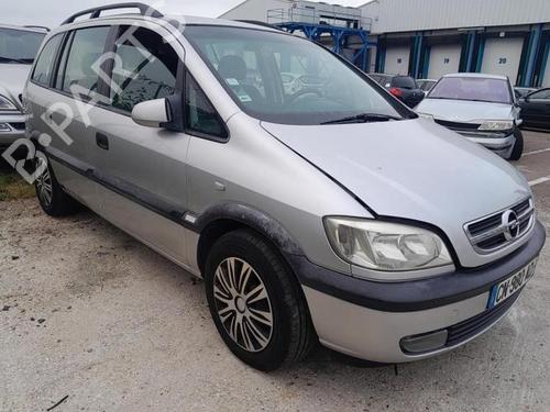 Right headlight OPEL ZAFIRA A MPV (T98) 1.6 16V (F75) | BP26546579C29 