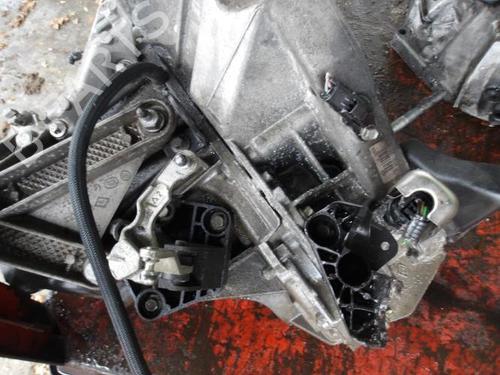 Gearbox DACIA LOGAN MCV (KS_) 1.5 dCi (KS0K) | BP27874165M3