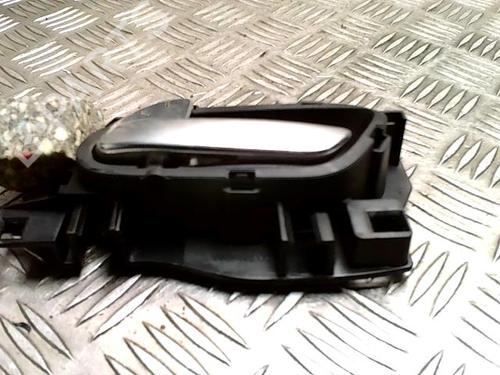 Rear left interior door handle CITROËN C3 Picasso (SH_) 1.2 THP 110 (SHHNZ6) | BP33717453I15 - Image 2