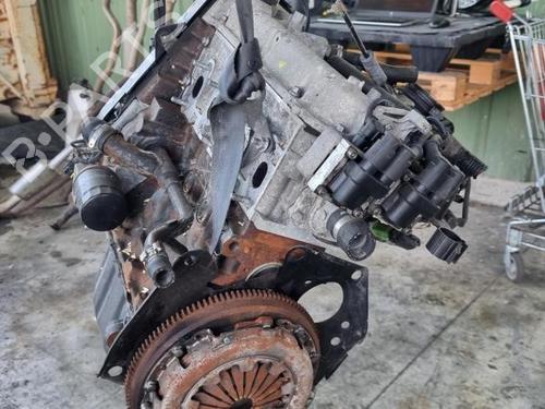 Engine FIAT PANDA (169_) 1.2 (169.AXB11, 169.AXB1A) | BP25425666M1 