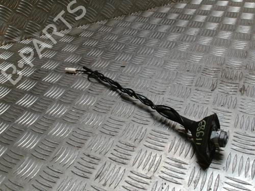Antena/Base Antena/Base RENAULT CLIO IV (BH_) 1.5 dCi 75 (75 hp) 34614657 34614657