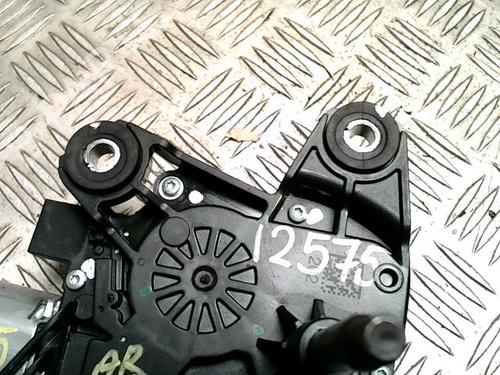 Rear wiper motor RENAULT CAPTUR II (HF_) TCe 90 (HFM6) | BP33018301M102 - Image 3