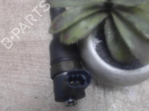 Inyector HYUNDAI GETZ (TB) 1.5 CRDi (88 hp) 25416203