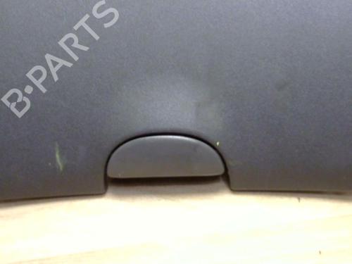 Used Glove box TOYOTA YARIS (_P1_) 1.4 D-4D (NLP10_, NLP10R) (75 hp) 25383266